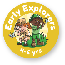 EARLY EXPLORERS